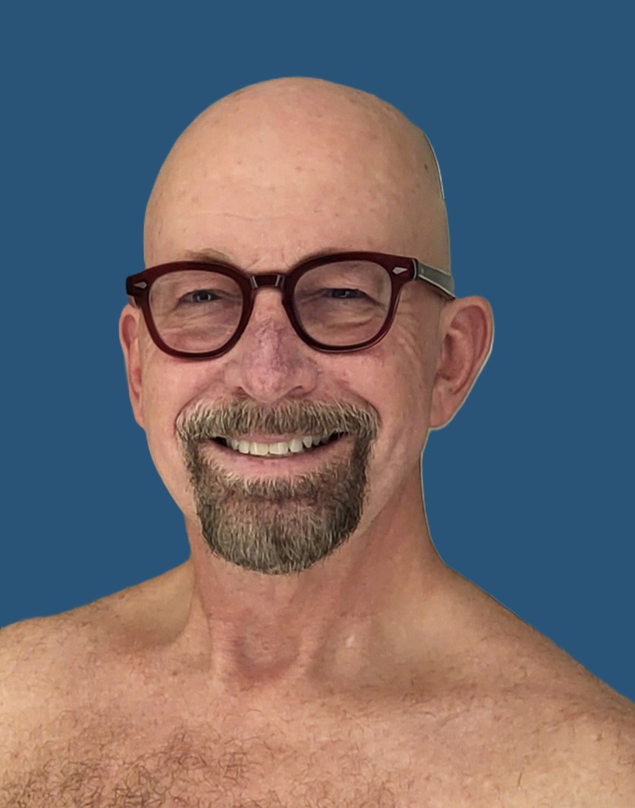Terry Drew Karanen